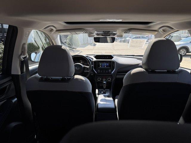 used 2022 Subaru Crosstrek car, priced at $24,000
