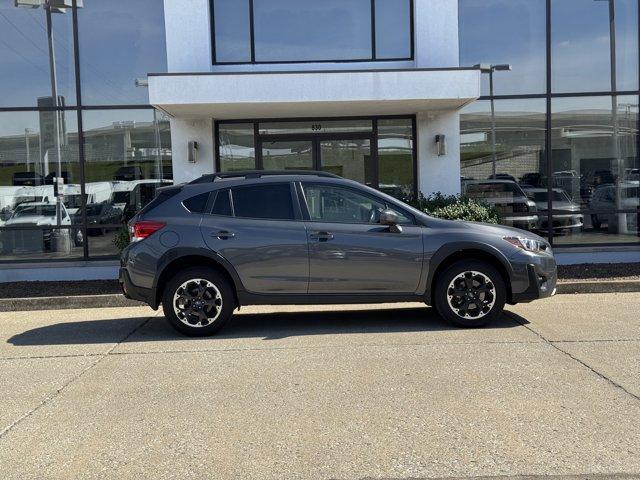 used 2022 Subaru Crosstrek car, priced at $24,000