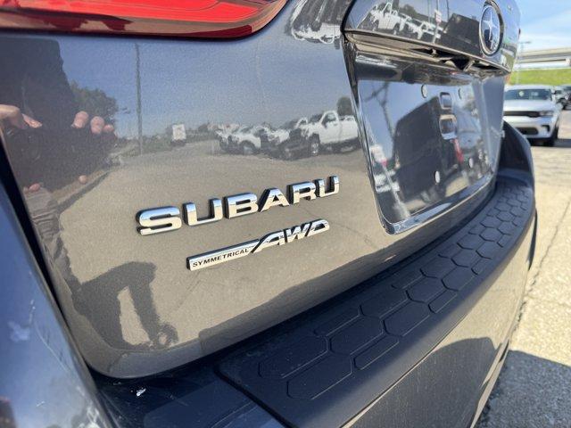 used 2022 Subaru Crosstrek car, priced at $24,000