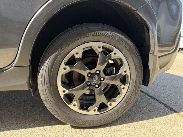 used 2022 Subaru Crosstrek car, priced at $24,000