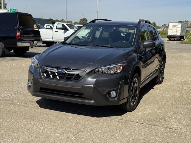 used 2022 Subaru Crosstrek car, priced at $24,000