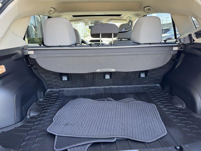 used 2022 Subaru Crosstrek car, priced at $24,000
