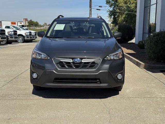 used 2022 Subaru Crosstrek car, priced at $24,000