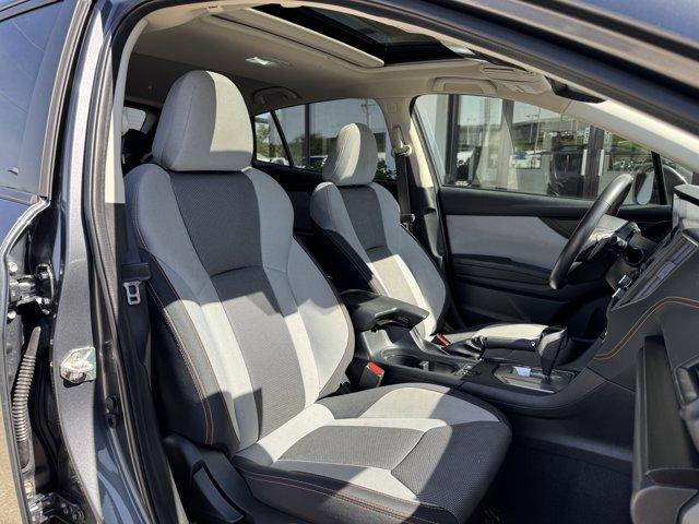 used 2022 Subaru Crosstrek car, priced at $24,000