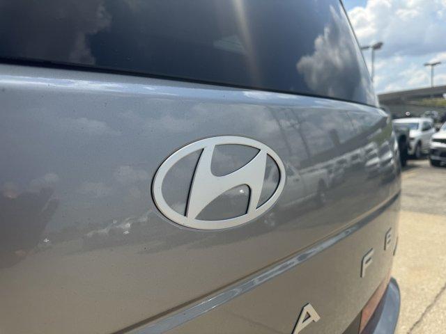 new 2026 Hyundai SANTA FE HEV car, priced at $37,717