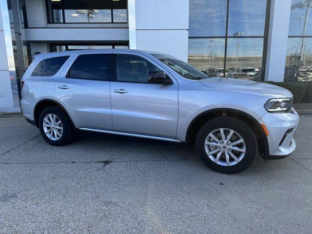 new 2024 Dodge Durango car, priced at $44,440