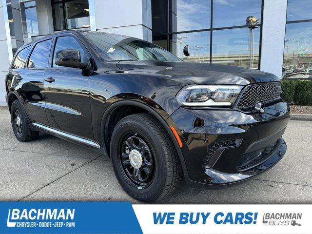 new 2024 Dodge Durango car, priced at $44,365