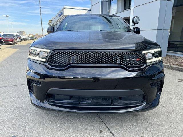 new 2024 Dodge Durango car, priced at $44,365