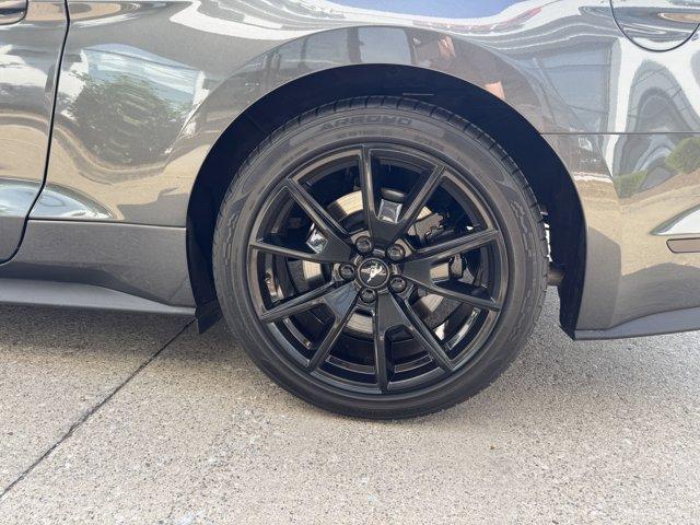 used 2017 Ford Mustang car, priced at $28,250