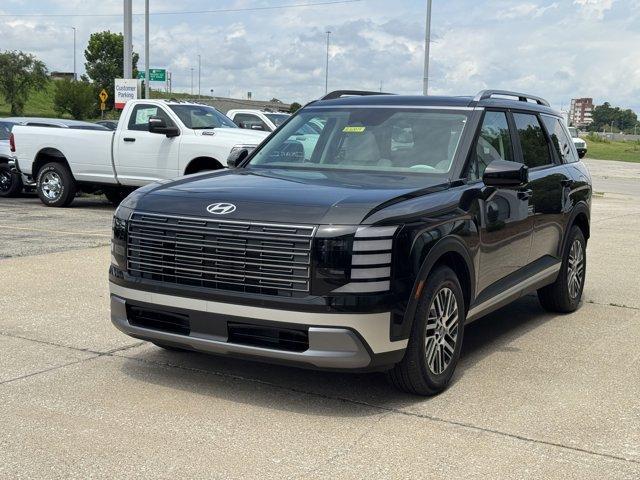 new 2026 Hyundai Palisade car, priced at $41,890