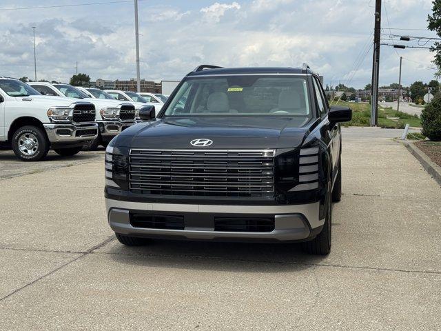 new 2026 Hyundai Palisade car, priced at $41,890
