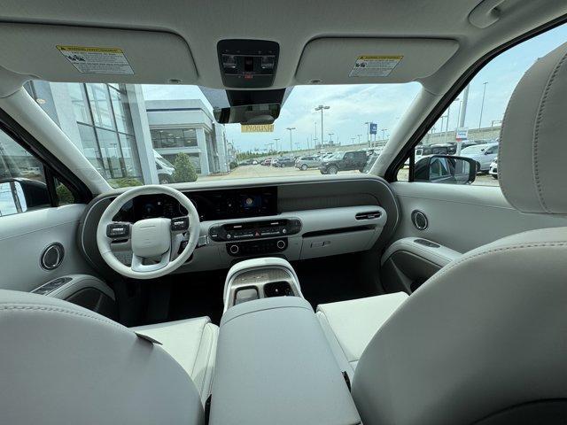 new 2026 Hyundai Palisade car, priced at $41,890