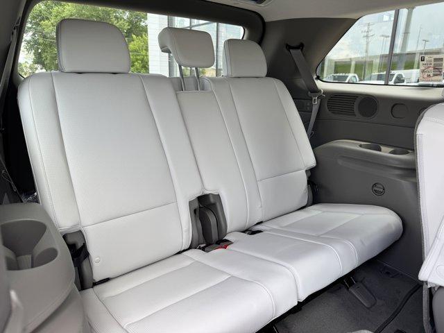 new 2026 Hyundai Palisade car, priced at $41,890