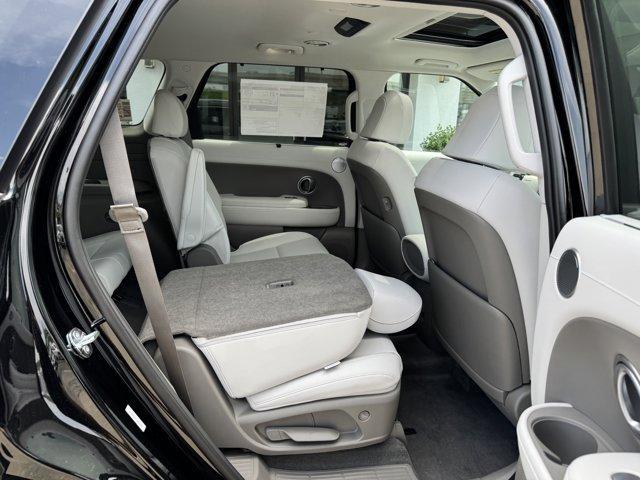 new 2026 Hyundai Palisade car, priced at $41,890