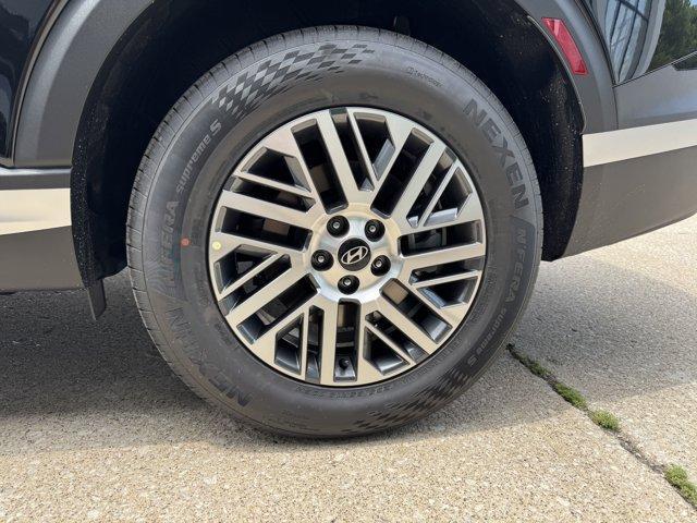 new 2026 Hyundai Palisade car, priced at $41,890