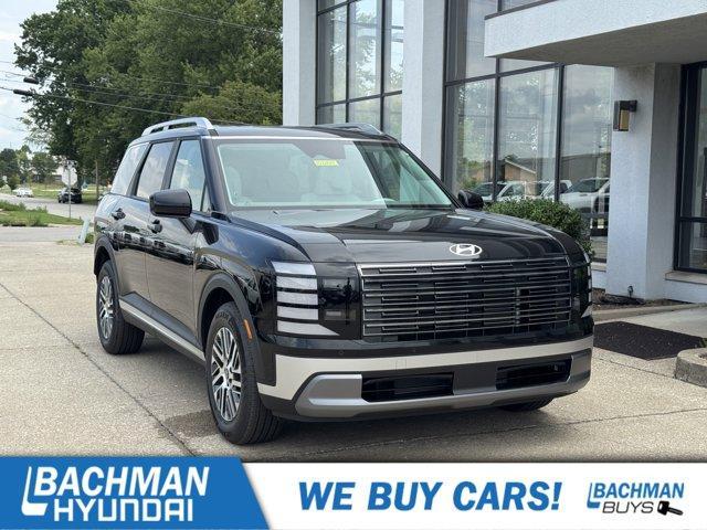new 2026 Hyundai Palisade car, priced at $41,890