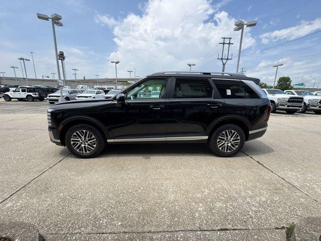 new 2026 Hyundai Palisade car, priced at $41,890