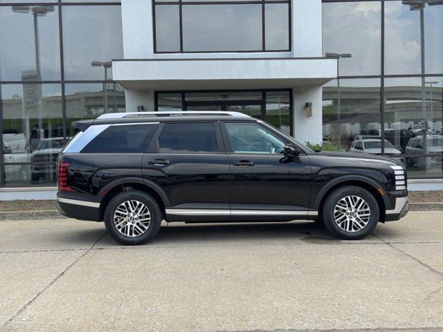new 2026 Hyundai Palisade car, priced at $41,890