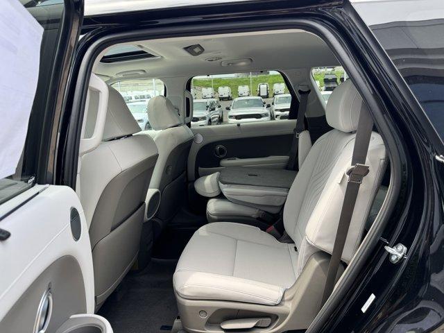 new 2026 Hyundai Palisade car, priced at $41,890