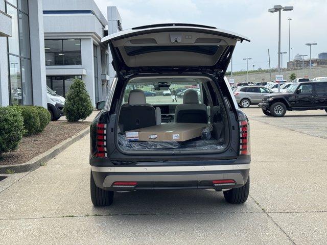 new 2026 Hyundai Palisade car, priced at $41,890