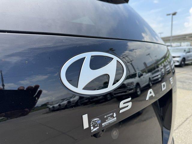 new 2026 Hyundai Palisade car, priced at $41,890