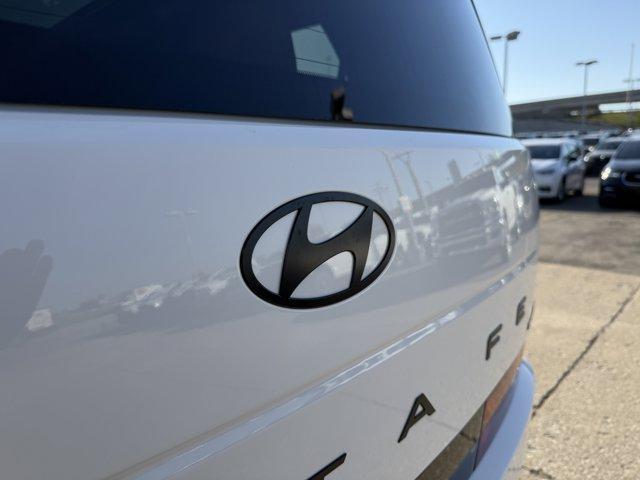 new 2026 Hyundai SANTA FE HEV car, priced at $47,269