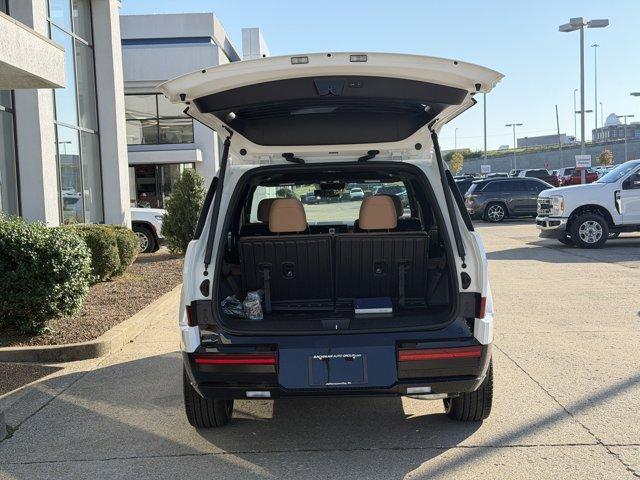 new 2026 Hyundai SANTA FE HEV car, priced at $47,269