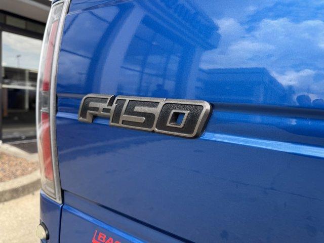 used 2013 Ford F-150 car, priced at $32,000