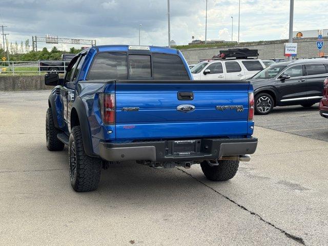 used 2013 Ford F-150 car, priced at $32,000