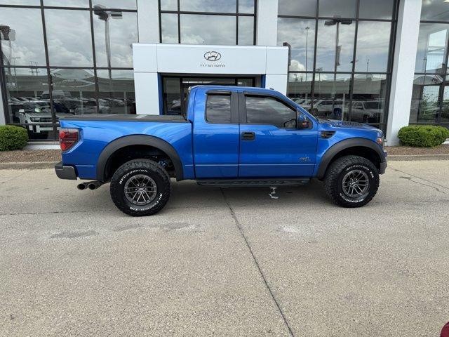 used 2013 Ford F-150 car, priced at $32,000