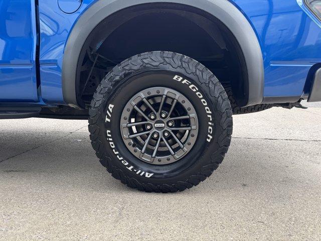 used 2013 Ford F-150 car, priced at $32,000