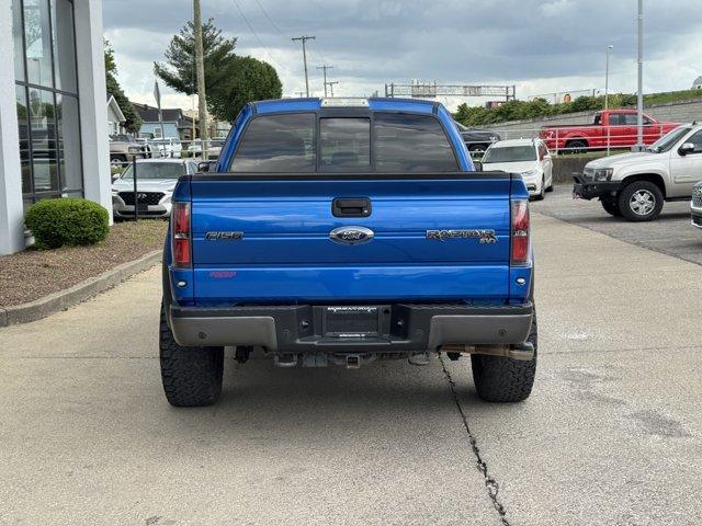 used 2013 Ford F-150 car, priced at $32,000