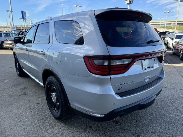 new 2024 Dodge Durango car, priced at $44,410