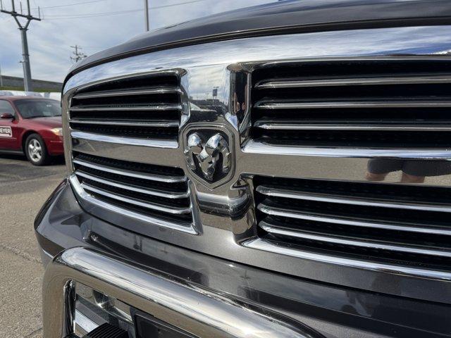 used 2015 Ram 1500 car, priced at $9,995