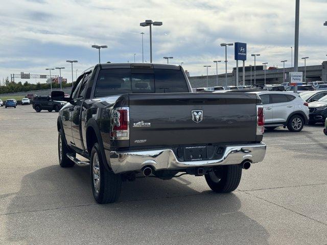 used 2015 Ram 1500 car, priced at $9,995