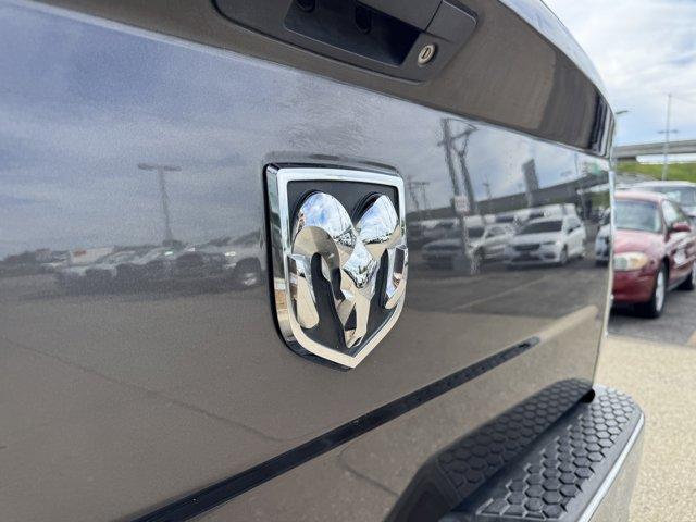 used 2015 Ram 1500 car, priced at $9,995
