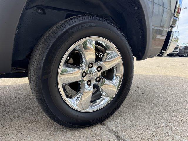 used 2015 Ram 1500 car, priced at $9,995