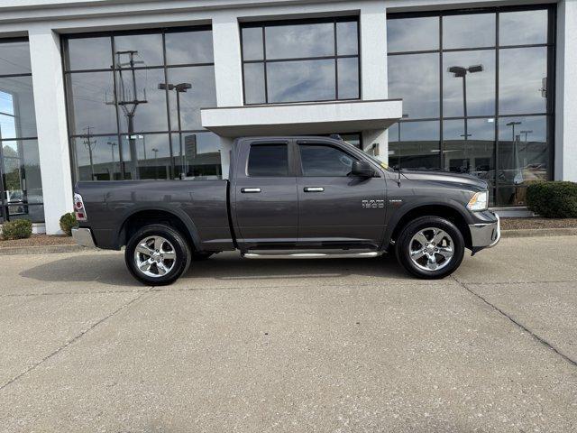 used 2015 Ram 1500 car, priced at $9,995
