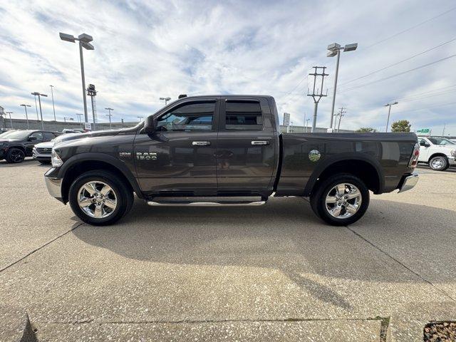 used 2015 Ram 1500 car, priced at $9,995