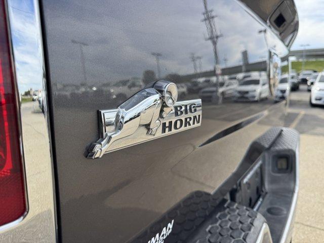 used 2015 Ram 1500 car, priced at $9,995