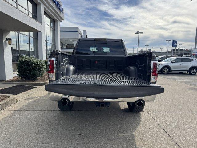 used 2015 Ram 1500 car, priced at $9,995