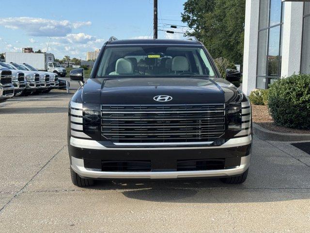 new 2026 Hyundai Palisade car, priced at $54,497