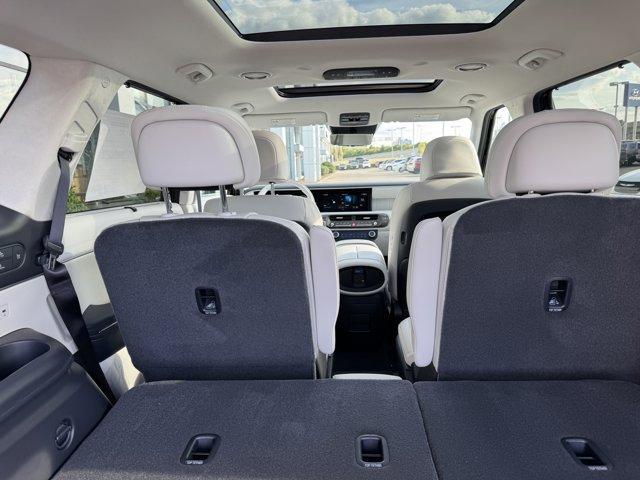 new 2026 Hyundai Palisade car, priced at $54,497