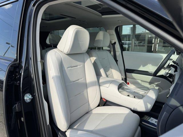 new 2026 Hyundai Palisade car, priced at $54,497