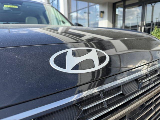 new 2026 Hyundai Palisade car, priced at $54,497