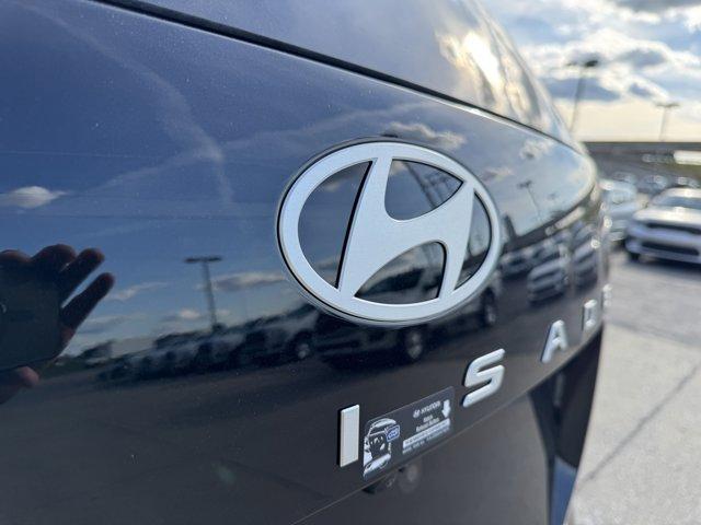 new 2026 Hyundai Palisade car, priced at $54,497