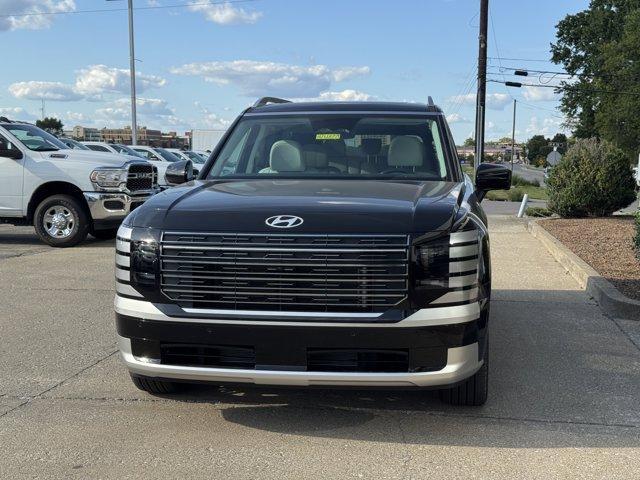 new 2026 Hyundai Palisade car, priced at $54,497