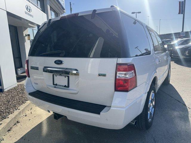 used 2014 Ford Expedition car, priced at $10,500