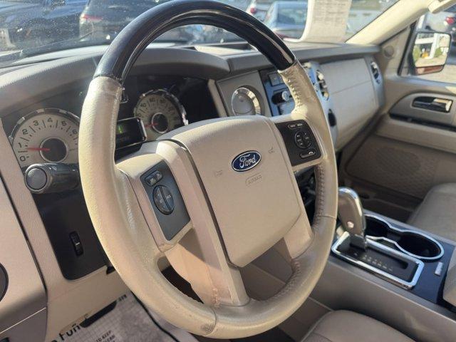 used 2014 Ford Expedition car, priced at $10,500