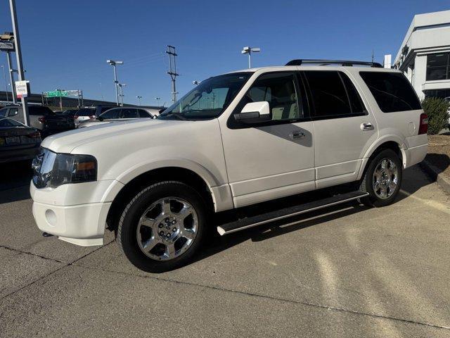 used 2014 Ford Expedition car, priced at $10,500